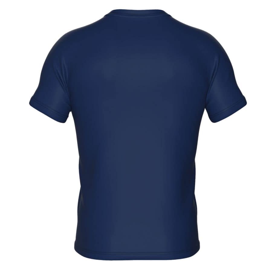 T-shirt de présentation 
