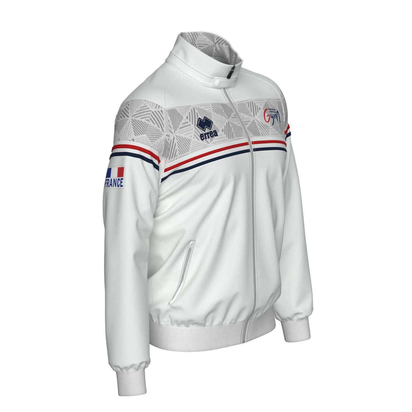 Veste de présentation Junior