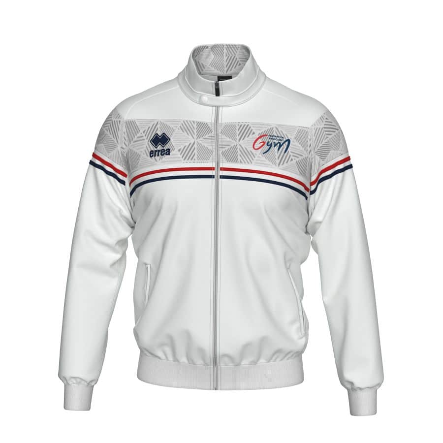 Veste de présentation Junior