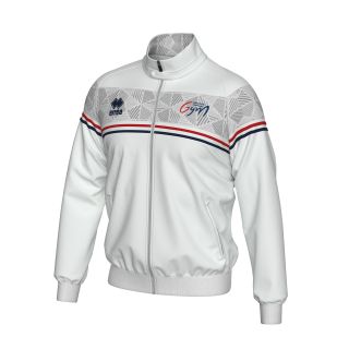 Veste de présentation