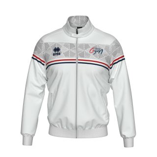 Veste de présentation
