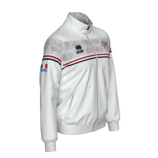 Veste de présentation