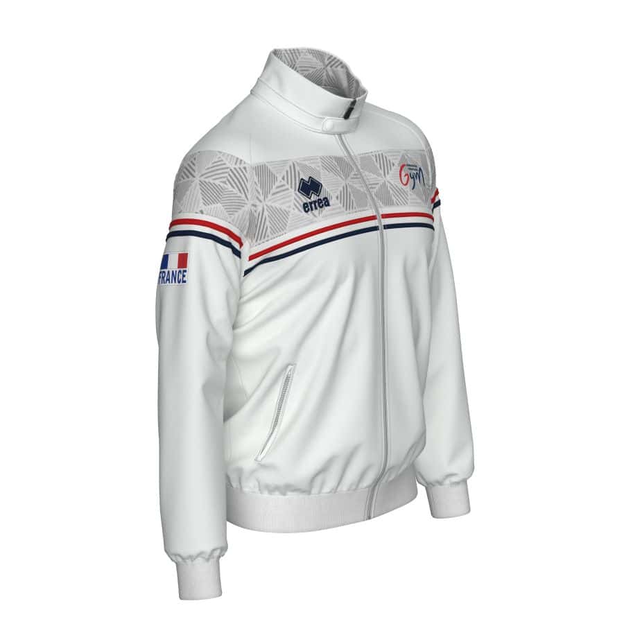 Veste de présentation