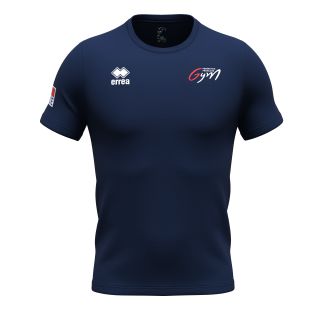 T-shirt de présentation Junior