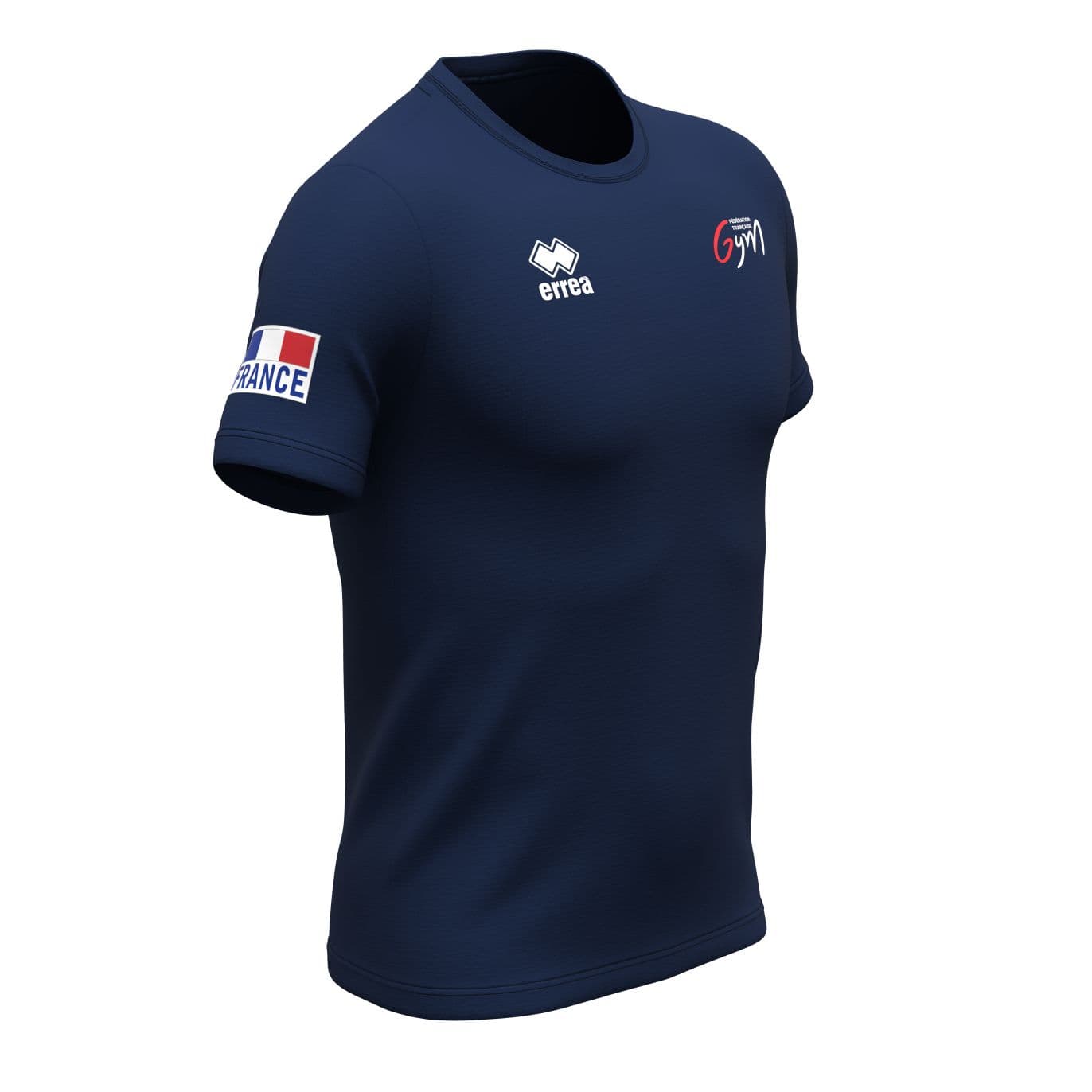 T-shirt de présentation Junior