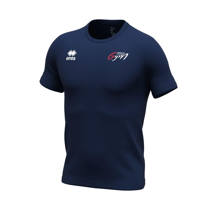 T-shirt de présentation Junior