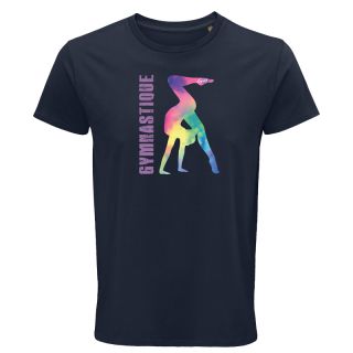 T-shirt ATHLETE FEMME