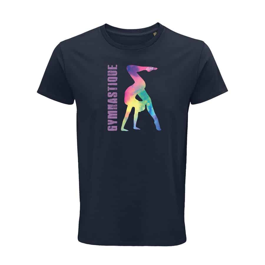 T-shirt ATHLETE FEMME