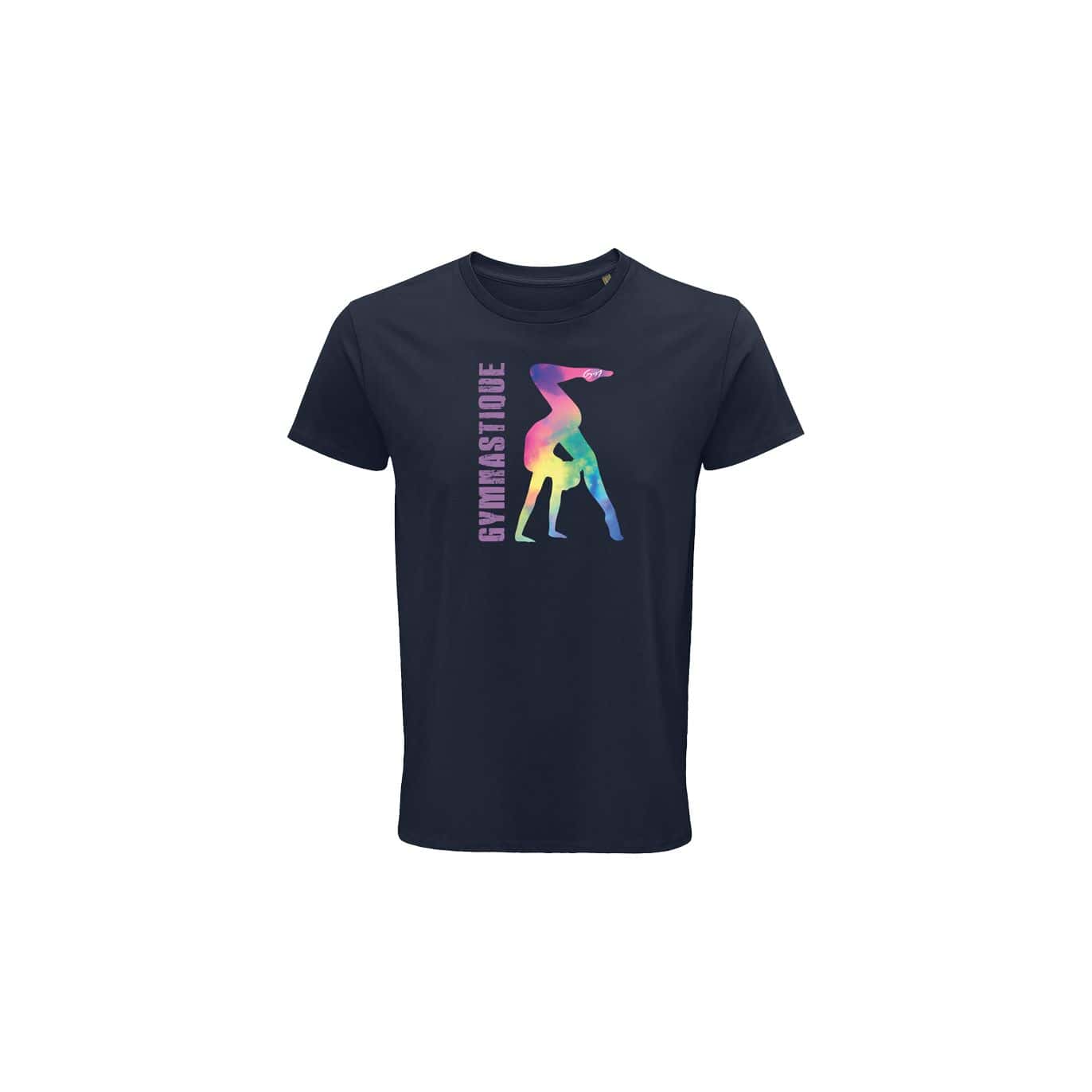 T-shirt ATHLETE FEMME
