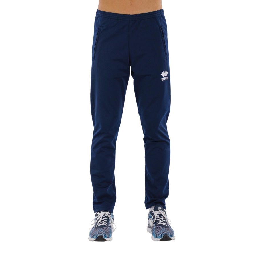 Pantalon Adulte Errea Vintage FFGYM MILO
