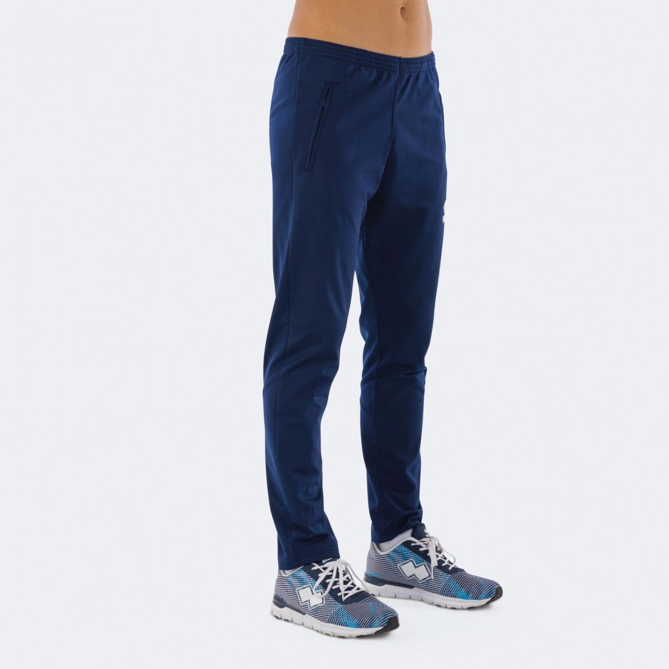 Pantalon Adulte Errea Vintage FFGYM MILO
