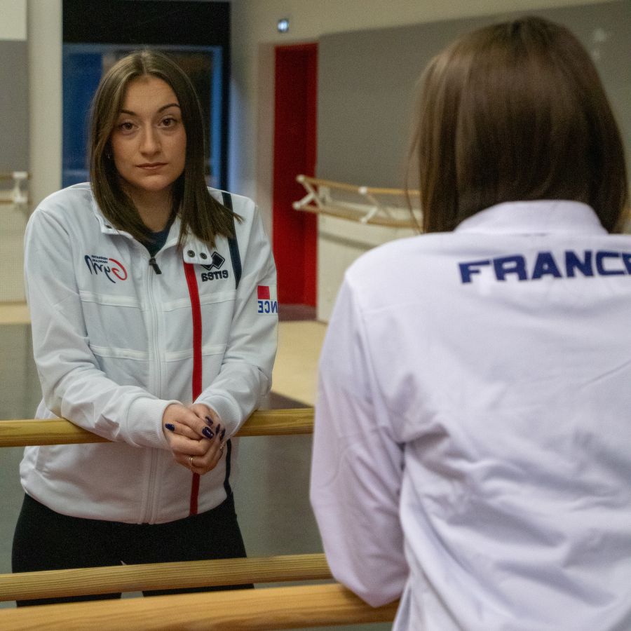 Veste AdulteErrea Vintage FFGYM MARTIN