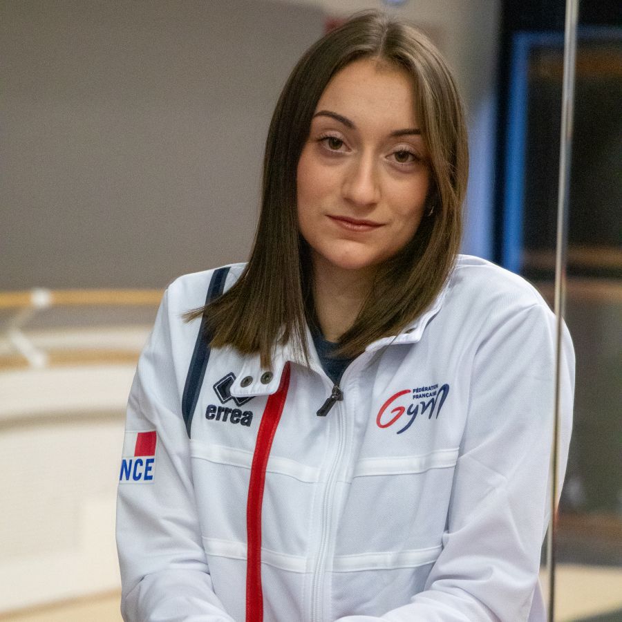 Veste AdulteErrea Vintage FFGYM MARTIN