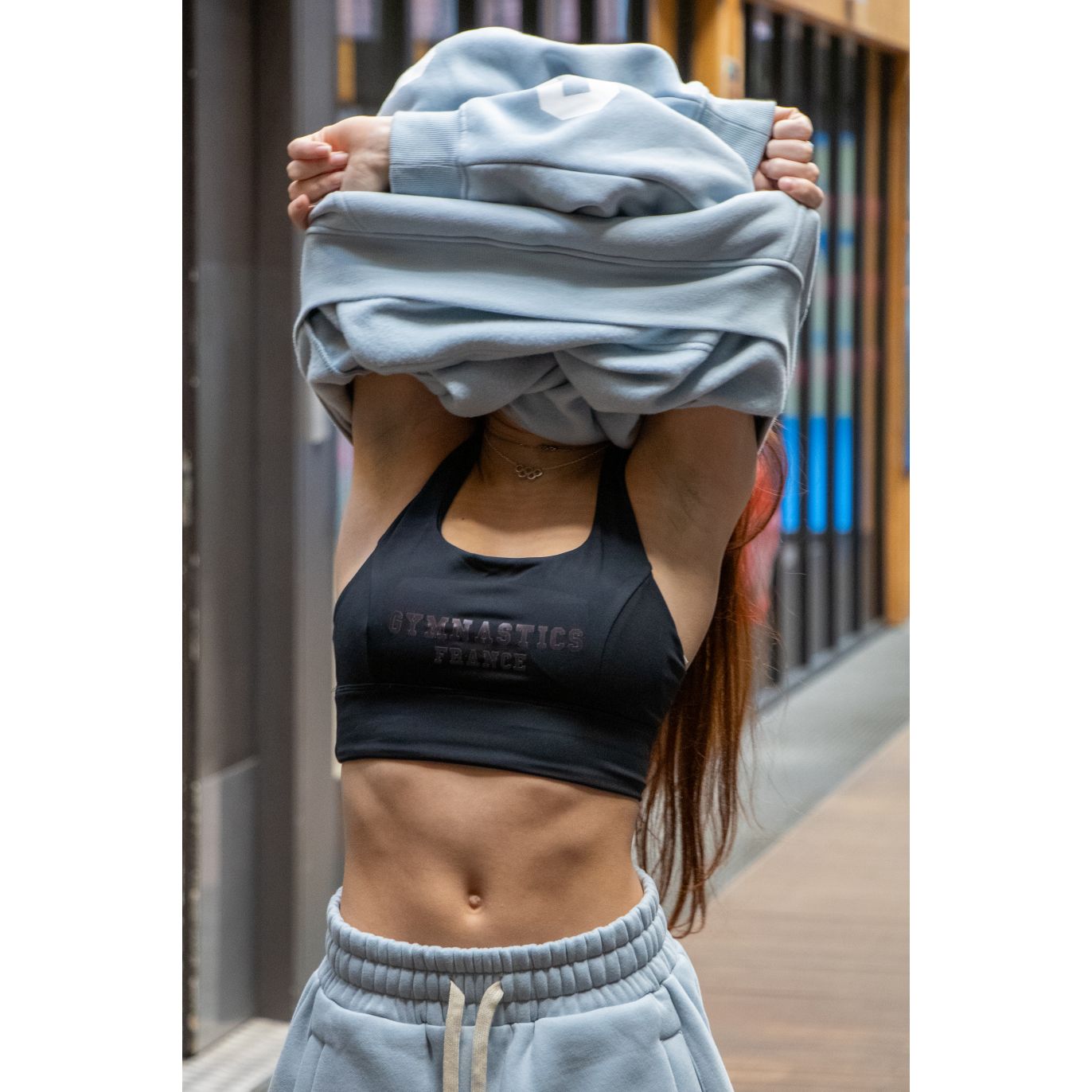Brassiere FEMME