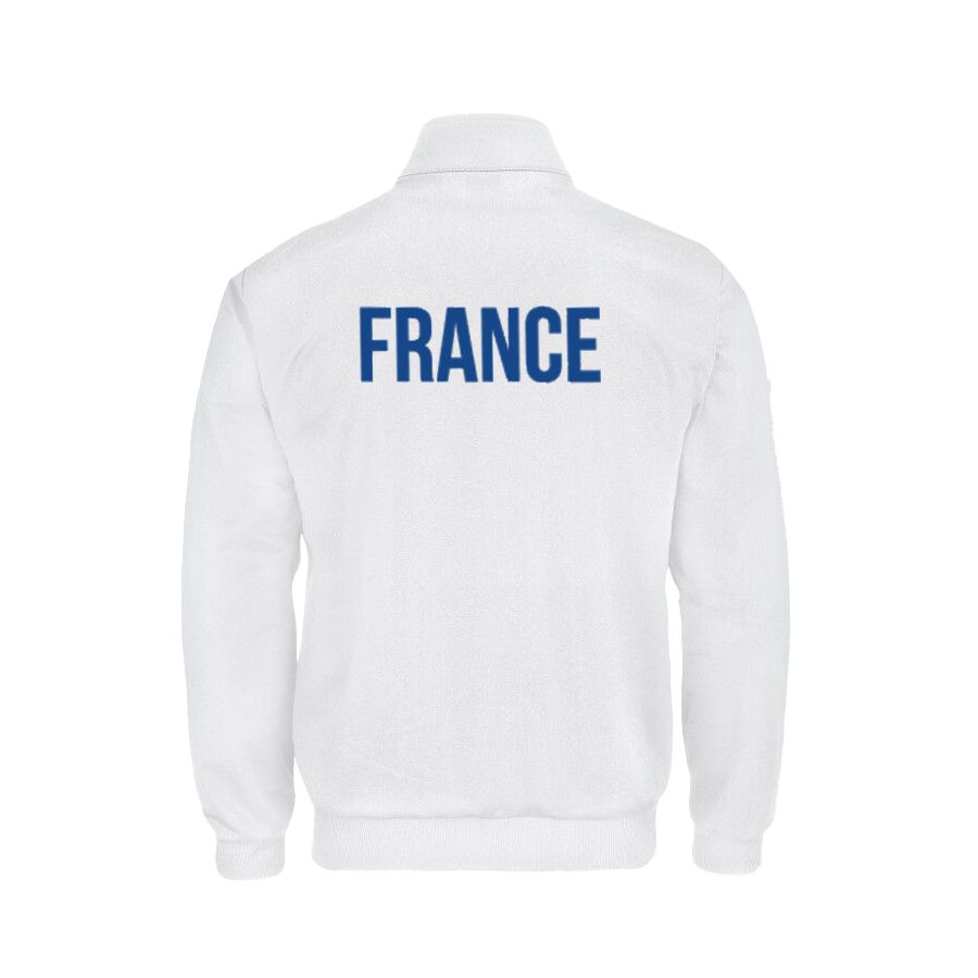 Veste AdulteErrea Vintage FFGYM MARTIN