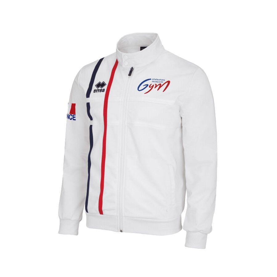 Veste AdulteErrea Vintage FFGYM MARTIN