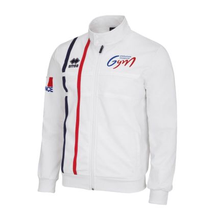 Veste AdulteErrea Vintage FFGYM MIGUEL