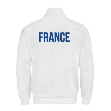 Veste AdulteErrea Vintage FFGYM MIGUEL