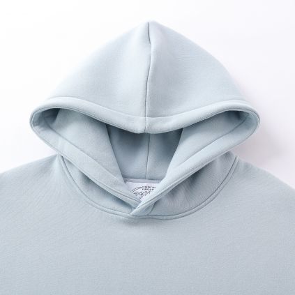 Ensemble Oversize - Jogging & Sweat à Capuche BLEU