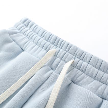 Ensemble Oversize - Jogging & Sweat à Capuche BLEU