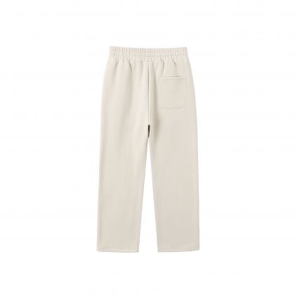 Ensemble Oversize - Jogging & Sweat à Capuche BEIGE