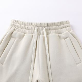 Ensemble Oversize - Jogging & Sweat à Capuche BEIGE