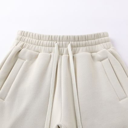 Ensemble Oversize - Jogging & Sweat à Capuche BEIGE