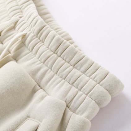 Ensemble Oversize - Jogging & Sweat à Capuche BEIGE