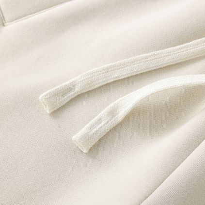 Ensemble Oversize - Jogging & Sweat à Capuche BEIGE