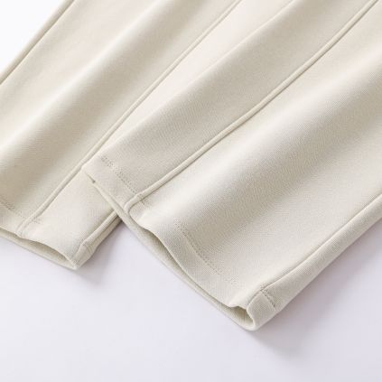 Ensemble Oversize - Jogging & Sweat à Capuche BEIGE