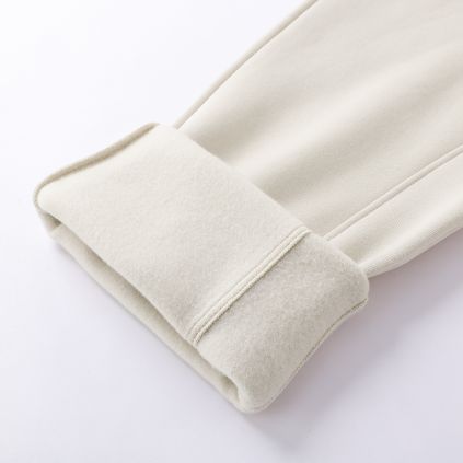 Ensemble Oversize - Jogging & Sweat à Capuche BEIGE