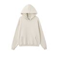 Ensemble Oversize - Jogging & Sweat à Capuche BEIGE