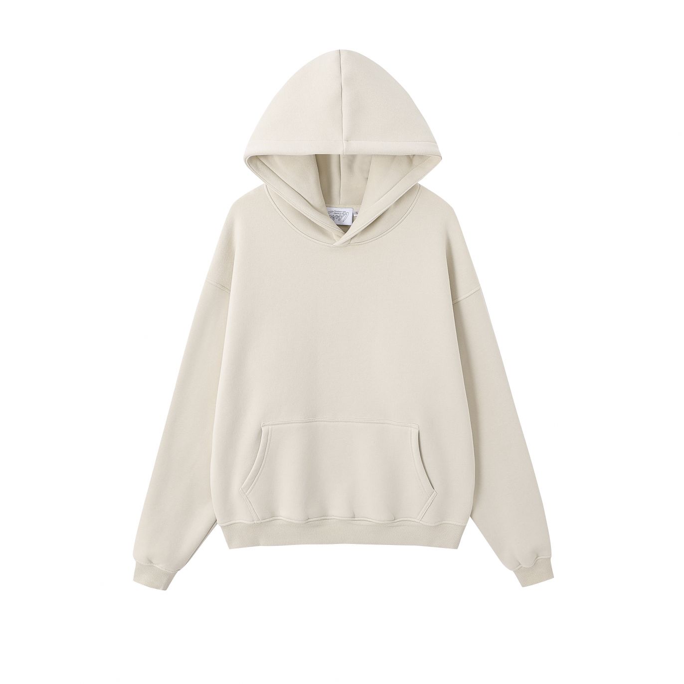 Ensemble Oversize - Jogging & Sweat à Capuche BEIGE