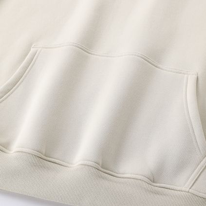 Ensemble Oversize - Jogging & Sweat à Capuche BEIGE