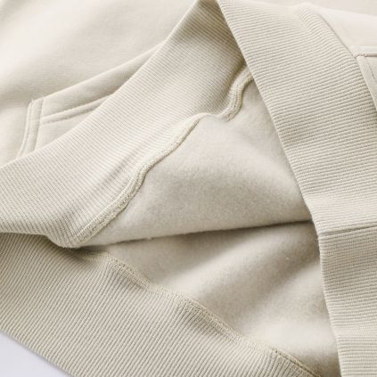 Ensemble Oversize - Jogging & Sweat à Capuche BEIGE