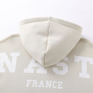 Ensemble Oversize - Jogging & Sweat à Capuche BEIGE