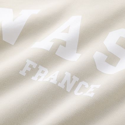 Ensemble Oversize - Jogging & Sweat à Capuche BEIGE