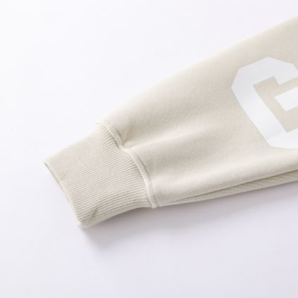 Ensemble Oversize - Jogging & Sweat à Capuche BEIGE