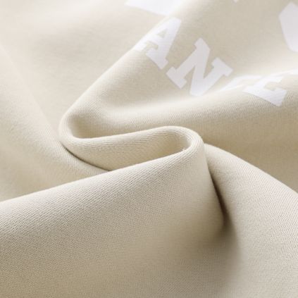 Ensemble Oversize - Jogging & Sweat à Capuche BEIGE