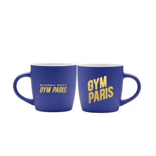 Mug GYM PARIS