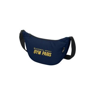 Banane GYM PARIS BLEU MARINE