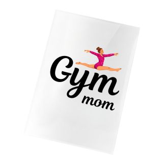 Magnet “Gym Mom” – Édition limitée Fête des Mères