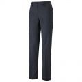 Pantalon Coupe Droite ELLETECH FEMME BLEU MARINE