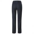 Pantalon Coupe Droite ELLETECH FEMME BLEU MARINE