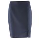 Jupe de tailleur ELLETECH FEMME BLEU MARINE
