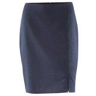 Jupe de tailleur ELLETECH FEMME BLEU MARINE