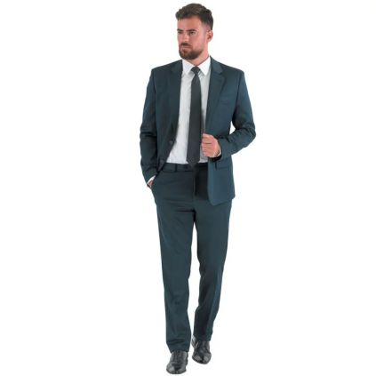 Pantalon Coupe Droite ELLETECH HOMME BLEU MARINE