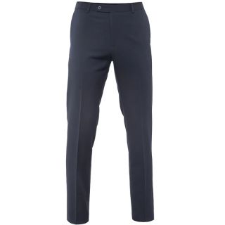 Pantalon Coupe Droite ELLETECH HOMME BLEU MARINE