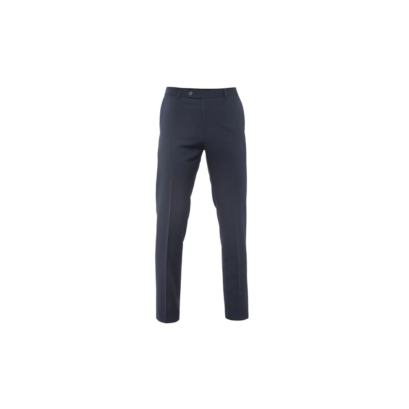 Pantalon Coupe Droite ELLETECH HOMME BLEU MARINE