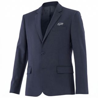 Veste ELLETECH HOMME BLEU MARINE
